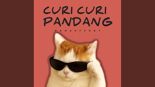 Curi Curi Pandang
