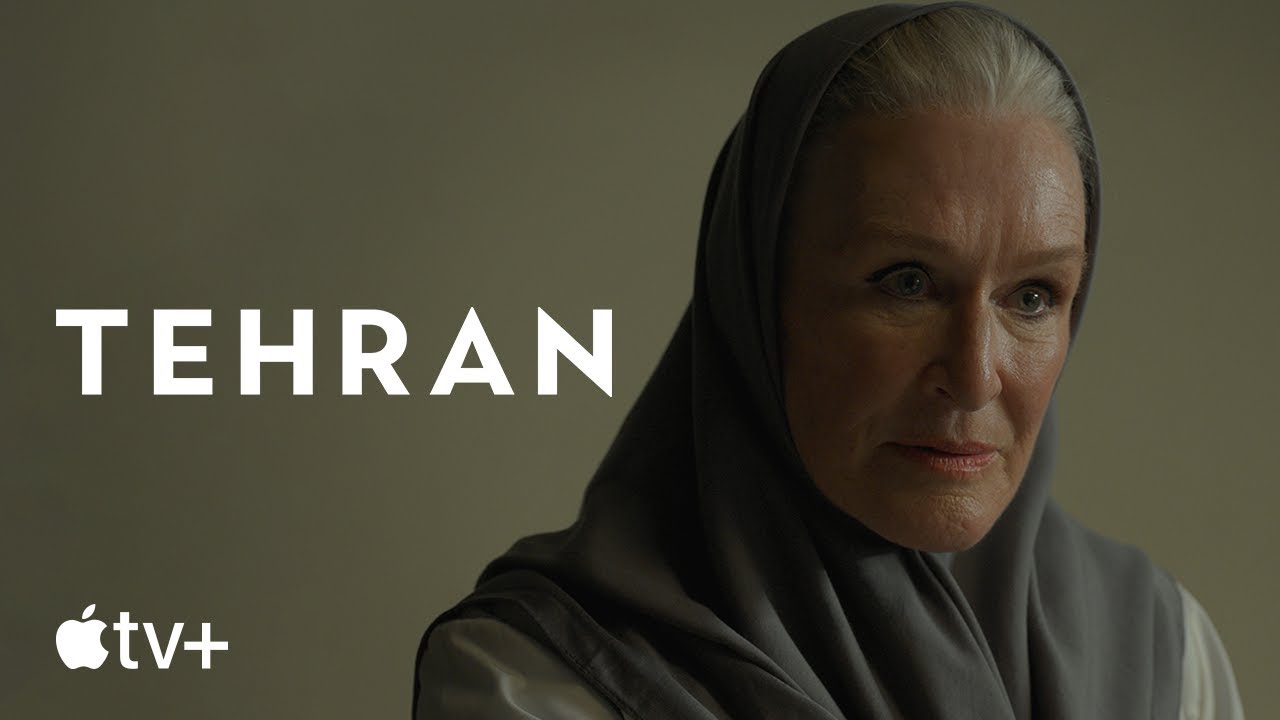 Tehran — Season 2 Official Trailer |  Apple TV+