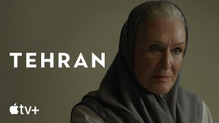 Tehran — Season 2  Trailer | Apple TV 
