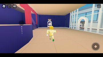 how to get the sketchy badge Roblox fnf RP