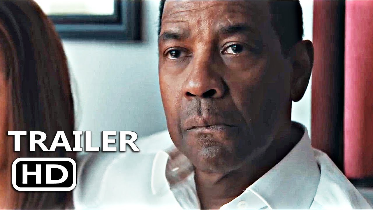 HIGHEST 2 LOWEST Official Trailer (2025) Denzel Washington, A$AP Rocky
