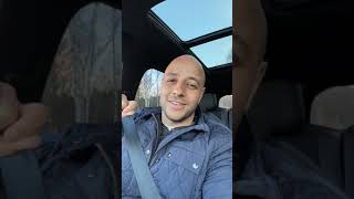 Maher Zain Instagram Live About Nour Ala Nour