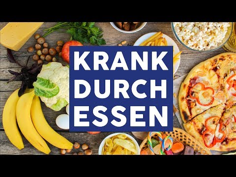 Video: 5 Häufige Katzenkrankheiten, Die Von Der Ernährung Beeinflusst Werden