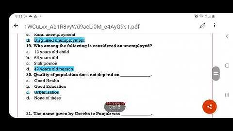 #pseb term 1 class 9th Social Science Paper , 15 December 2021 19th SST full solution