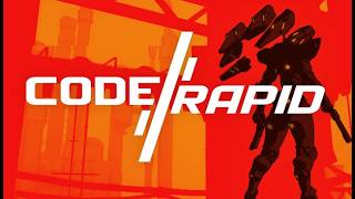 Fast-paced Mecha Hack & Slash Action With Soulslike Elements | Code RAPID Demo Gameplay