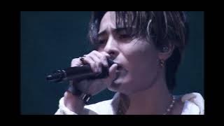 土砂降りの雨 - DEEP SQUAD