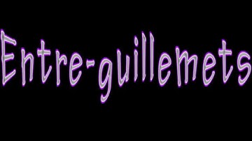 Yépé - Entre-guillemets