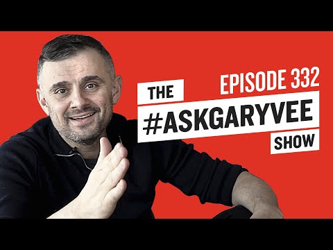 The Solo Show Is Back | #AskGaryVee 332