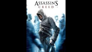 assassin's creed 1  game play Fayoz(PC)часть 2