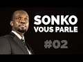 Déclaration du Président Ousmane Sonko image