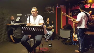 Setulus Cintamu - Faizal Zain & The Superband