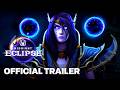 World of Warcraft Midnight Eclipse Reveal Trailer World of Warcraft Midnight Eclipse Reveal Trailer