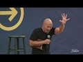 Man-made Waves of God - Francis Chan