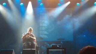 Per Holmberg - Livekarusellen - Distriktsfestival 2017 - Örebro