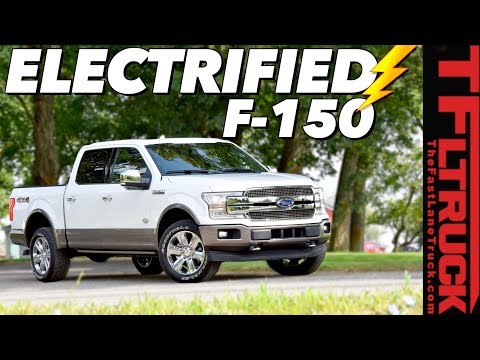 Here is How the 2020 Ford F150 Hybrid Might Just Make 450 HP & 600 LB-FT Of Torque! Here is How the 2020 Ford F150 Hybrid Might Just Make 450 HP & 600 LB-FT Of Torque!