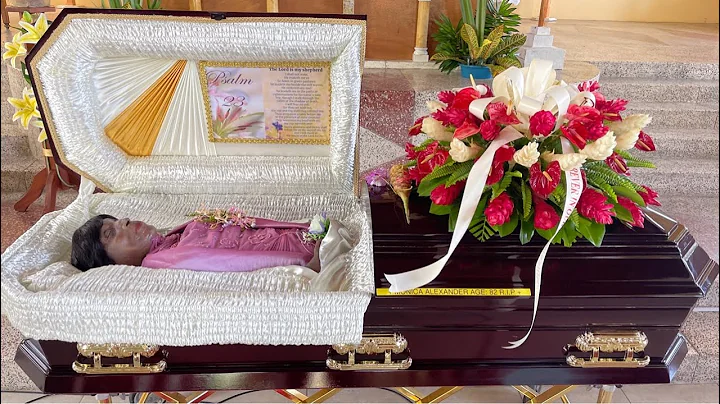 Celebration of Life Monica Alexander AKA Ms Micey