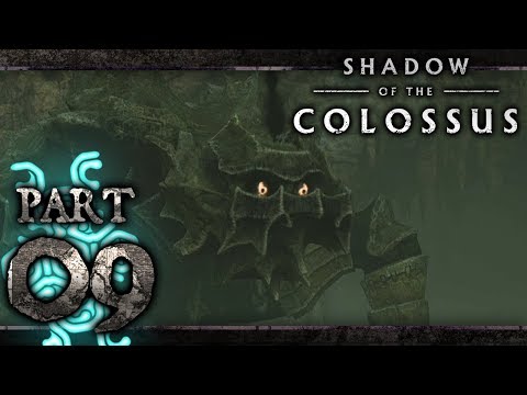 Video: Shadow Of The Colossus - Colossus 9 Location A Jak Porazit Devátý Kolos Basaran, Turtle Colossus