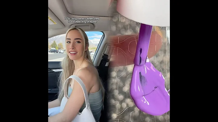 he may be home but he’s still on my mind #foryou #dogs #dogsoftikok