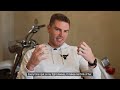 Why I play for Team Canada - Freddie Freeman Interview