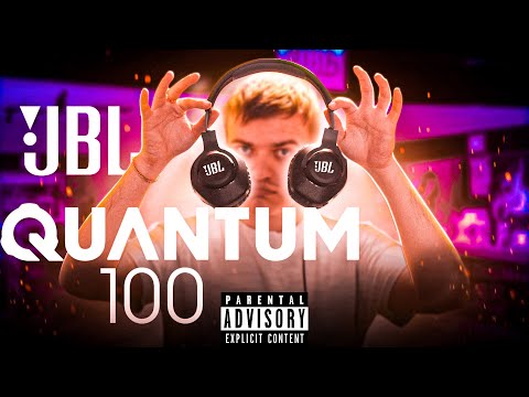 Видео: JBL QUANTUM 100 СПУСТЯ ПОЛ ГОДА ИСПОЛЬЗОВАНИЯ