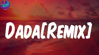 (Lyrics) Dada (feat. Davido) [Remix] - Young Jonn