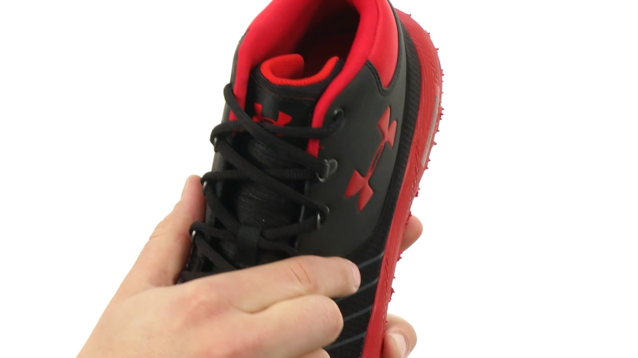 under armour ua fat tire gtx