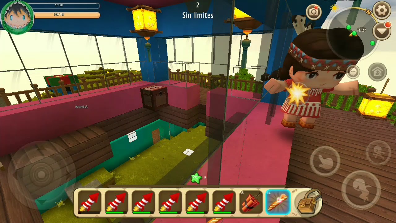 MINI WORLD MOMENTOS DIVERTIDOS PARTE #2 - YouTube