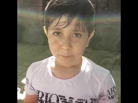 چند ثانیه بیت باکس با اجرای محمدمهدی عبادالله زاده