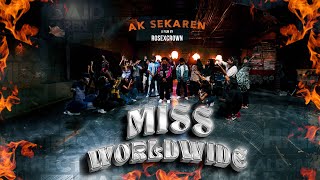 Miss Worldwide - Ak Sekaren