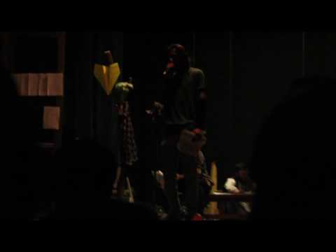 თორრნიკე ნაროზაული - წვიმა..