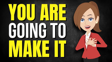 You Are Going to Make It—Trust the Universe ✅ Abraham Hicks 2025