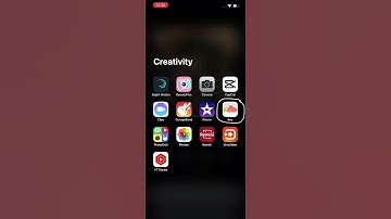 Every ARMY has that one app👀