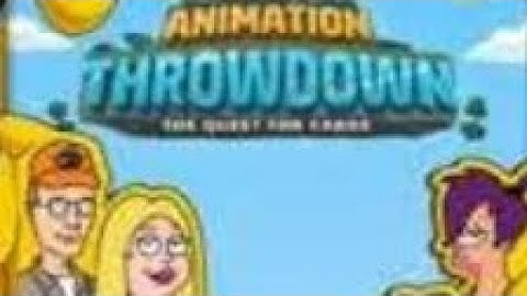 Once Again: Opening 500 Random Packs in Animation Throwdown