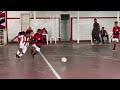 LANCES DO VITINHO / FLAMENGO X BANGU / CARIOCA DE FUTSAL