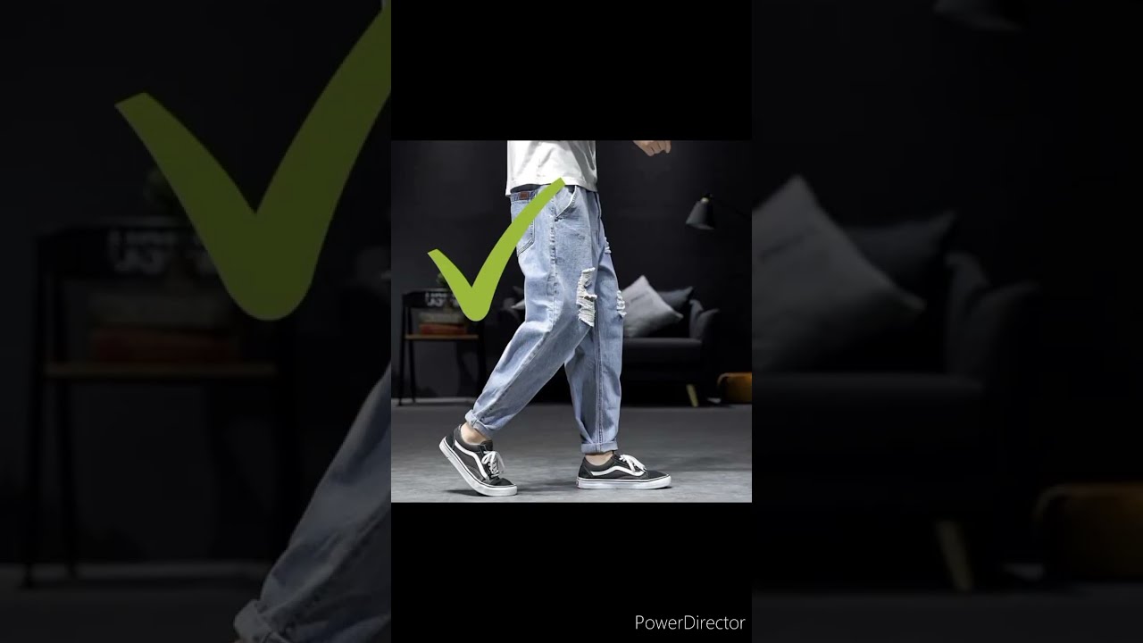 3 Common Style Mistakes Fashion For Men Shorts Fashionhacks Mensfashion
