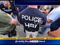 100 Indians Among Illegal Immigrants Held at Two US Detention Centres