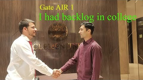 Gate Topper Honest Talk | Gate EE Air 1 | Journey of PERSEVERANCE | Akash Dhill | IOCL Officer |