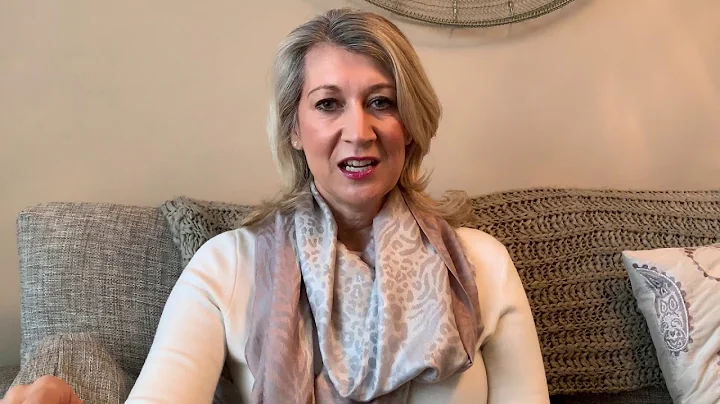 Paula Perkins of Paula Perkins Spa Consultancy on ...