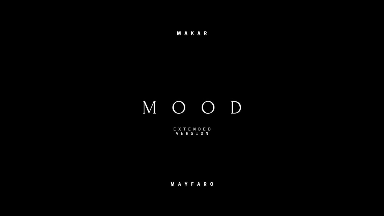 ay Mill, Janet Tung - Mood