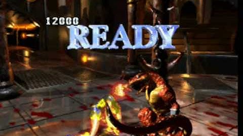 Combo Breaker Killer Instinct Pro Player.