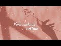Paris Jackson - collide (Tłumaczenie PL / Polish subtitles)