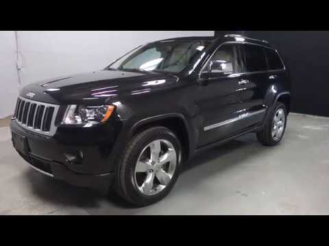 Pre Owned 2012 Jeep Grand Cherokee Limited 4wd 17la0492a At Gordie Boucher Lincon Of West Allis