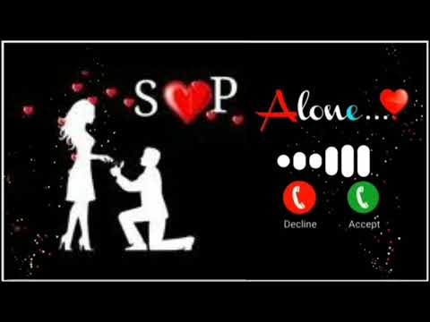 SP name ringtone || love ringtone video calling ringtone status