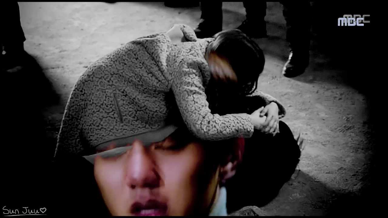 I Miss you l Seven devils