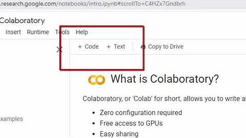 การเขียน python เบื้องต้น บน Colab 01