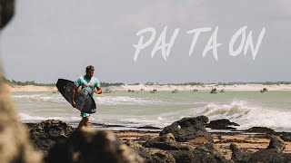 PAI TA ON (daddy's on) pt 1 - Italo Ferreira