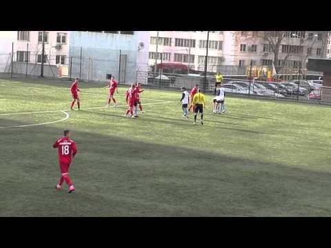 ФК Одинцово - ФК Витязь-М