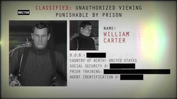 The Bureau: XCOM Declassied Last Defence Trailer