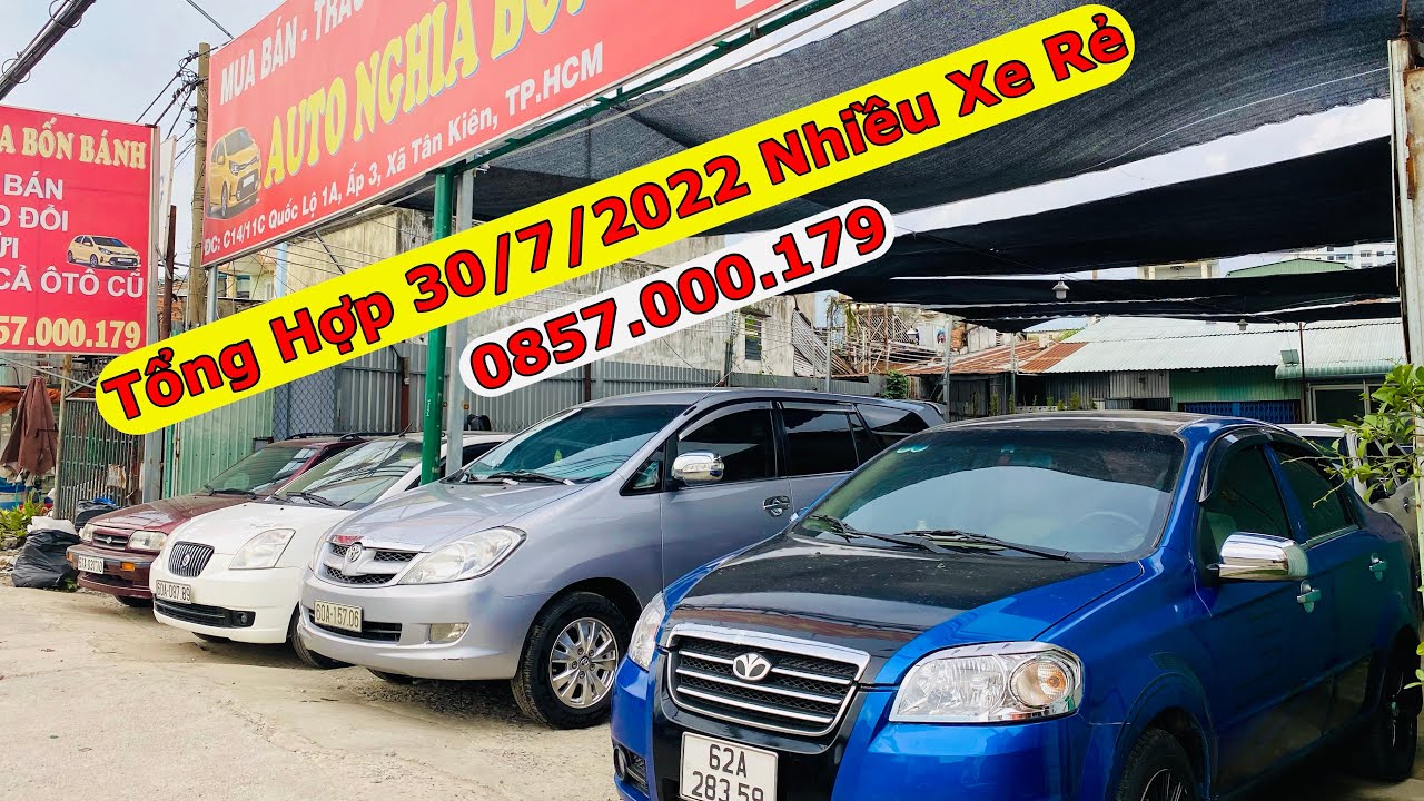 Cần mua ô tô 4 7 chỗ cũ giá cao tại Hà Nội  Bốn Bánh Hà Nội
