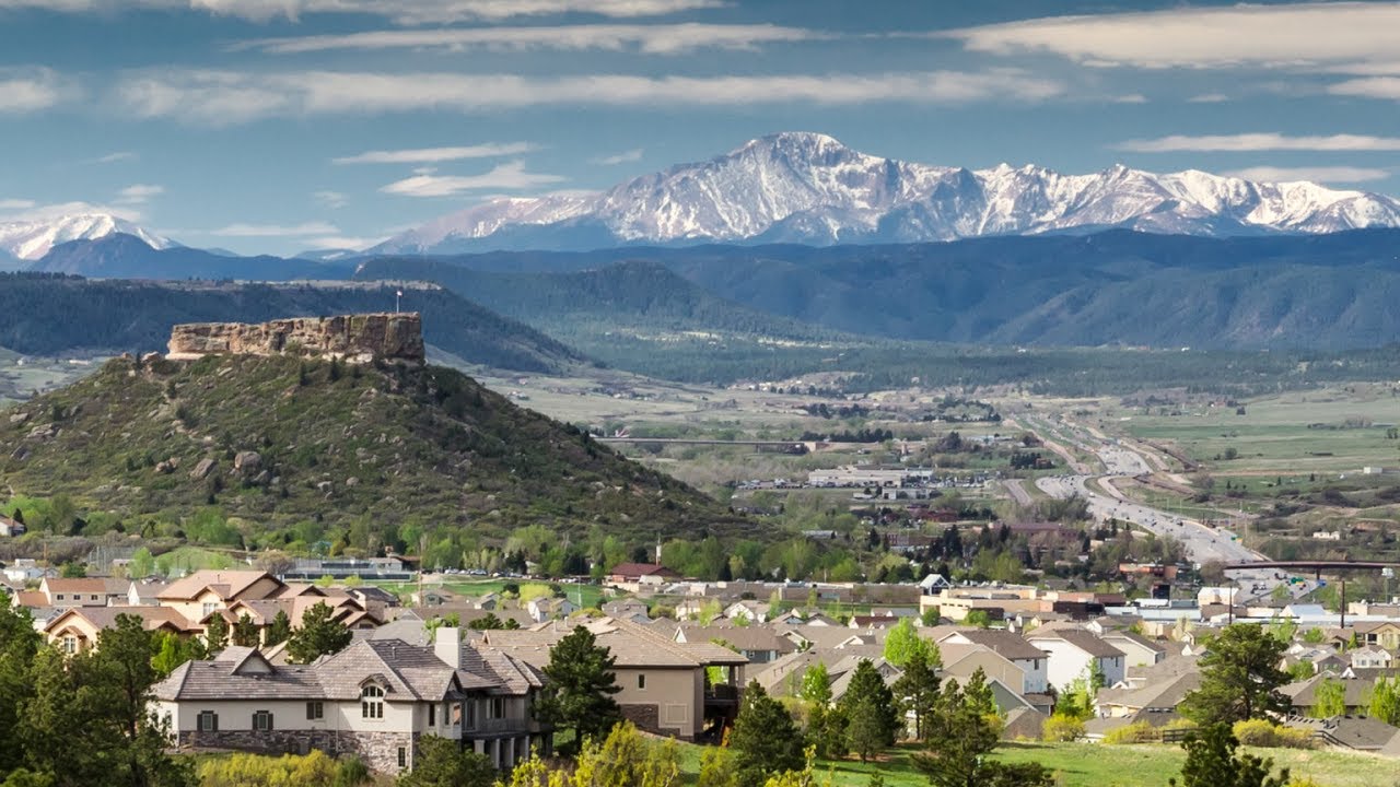 Market Your Castle Rock Business